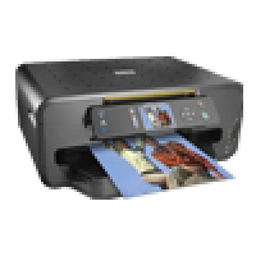 Kodak EasyShare 5000 Ink Cartridges