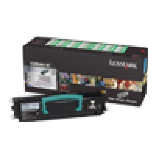 Lexmark 0E250A11E Toner Cartridges