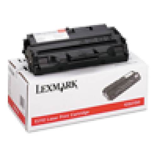 Lexmark 10S0150 Toner Cartridges