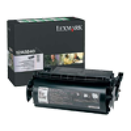 Lexmark 12A5845 Toner Cartridge