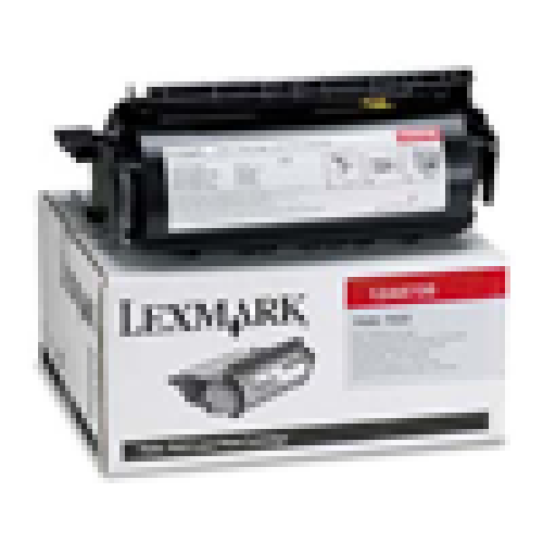 Lexmark 12A6735 Toner Cartridges
