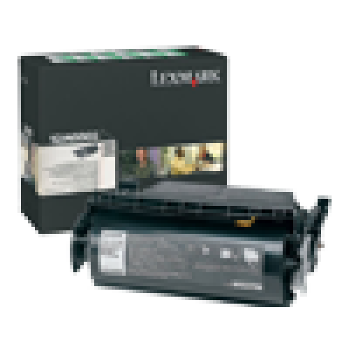 Lexmark 12A6865 Toner Cartridges