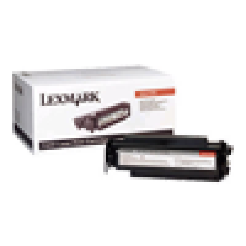 Lexmark 12A7310 Toner Cartridges