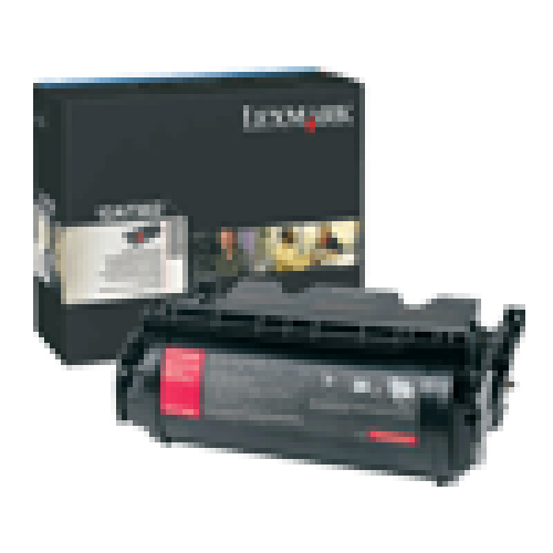 Lexmark 12A7315 Toner Cartridges