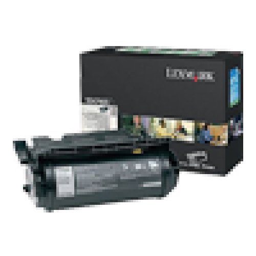 Lexmark 12A7465 Toner Cartridges