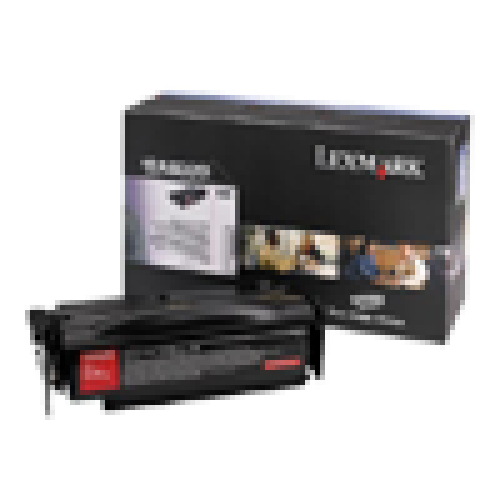 Lexmark 12A8320 Toner Cartridges