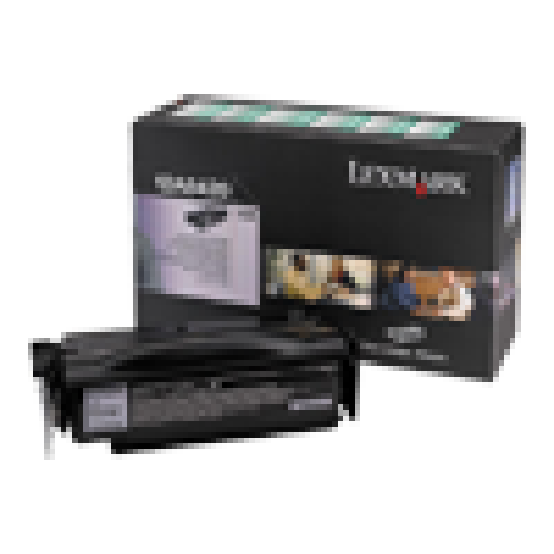 Lexmark 12A8420 Toner Cartridges