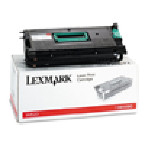 Lexmark 12B0090 Toner Cartridge