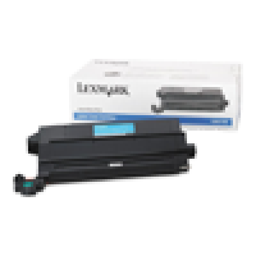 Lexmark 12N0768 Toner Cartridges