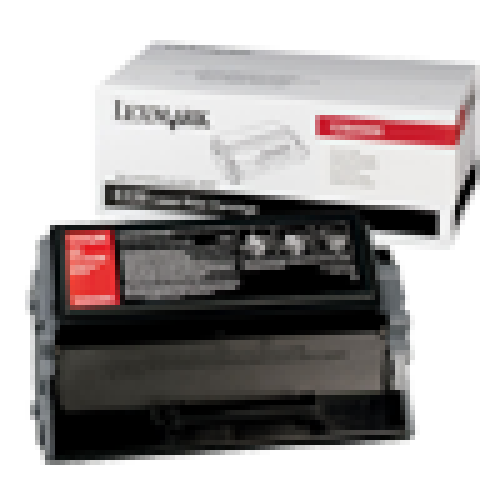 Lexmark 12S0300 Toner Cartridges