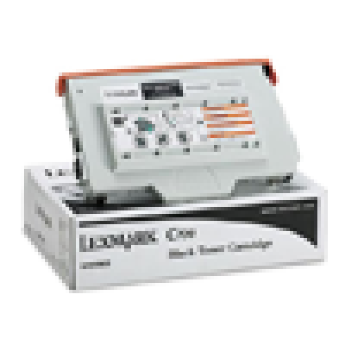 Lexmark 15W0903 Toner Cartridges