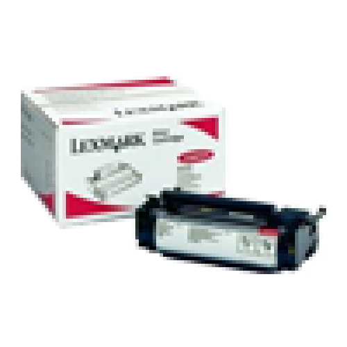 Lexmark 17G0154 Toner Cartridge