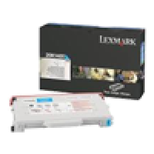 Lexmark 20K1400 Toner Cartridges