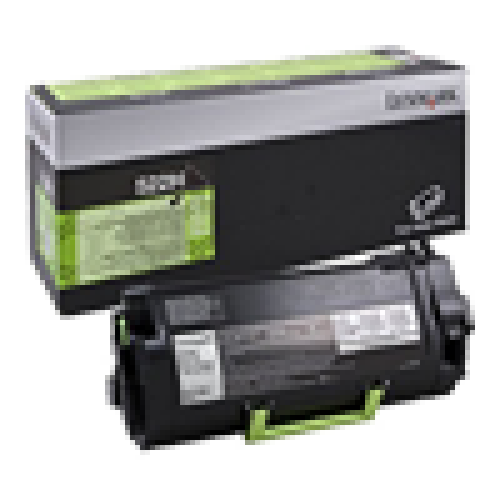 Lexmark 522H Toner Cartridge