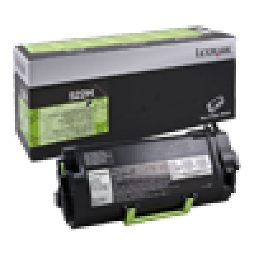 Lexmark 52D2H00 Toner Cartridge