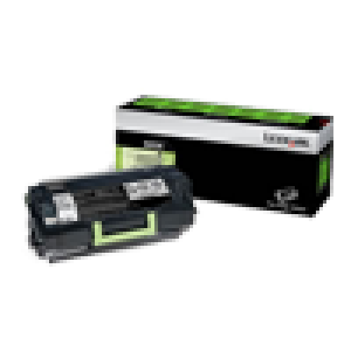 Lexmark 602X Toner Cartridge