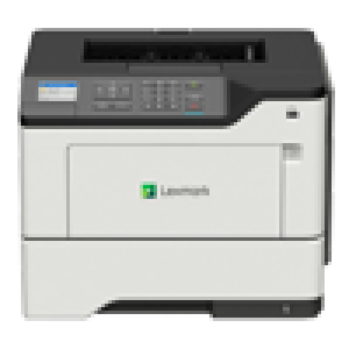 Lexmark B2650dn Toner Cartridges