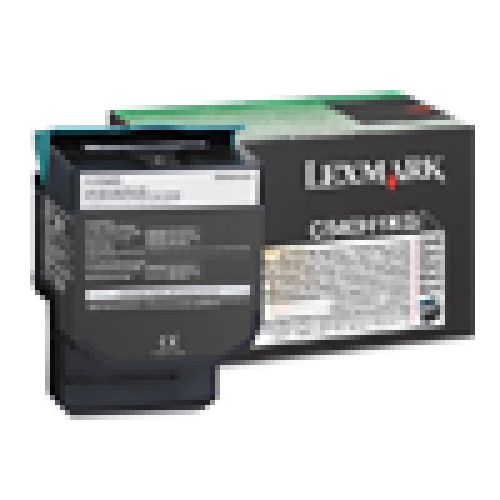 Lexmark C540H1 Toner Cartridges