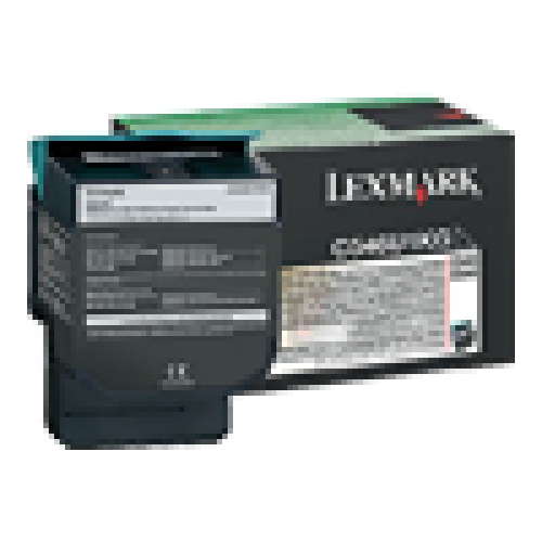 Lexmark C546U1KG Toner Cartridges