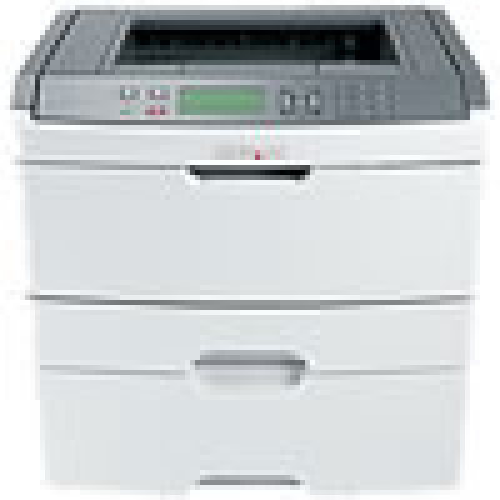 Lexmark E Series Mono Laser Toner