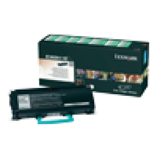 Lexmark E260A Toner Cartridges
