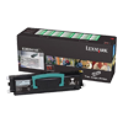 Lexmark E352H11E Toner Cartridges