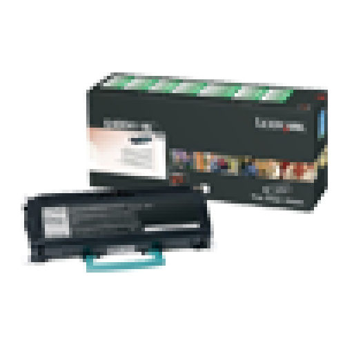 Lexmark E460X11E Toner Cartridges