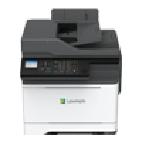 Lexmark MC Series Colour Laser Toner