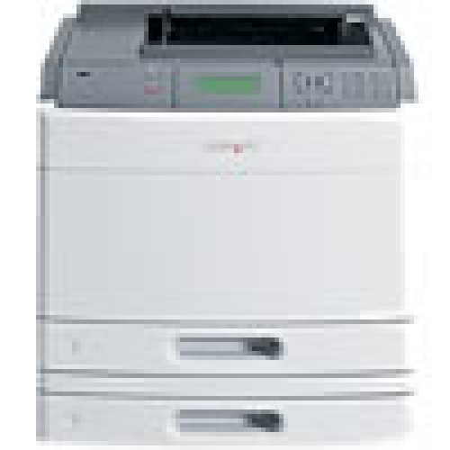 Lexmark T Series Mono Laser Toner