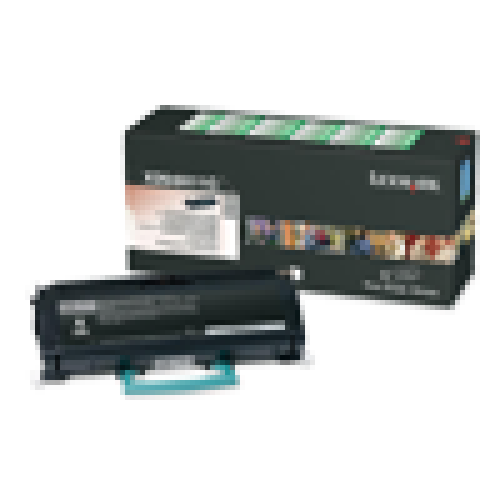 Lexmark X264H11G Toner Cartridges