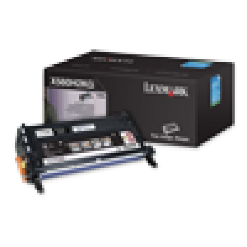 Lexmark X560H2 Toner Cartridges