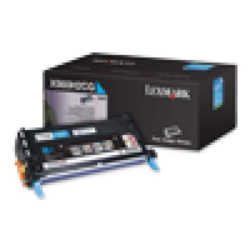 Lexmark X560H2CG Toner Cartridges