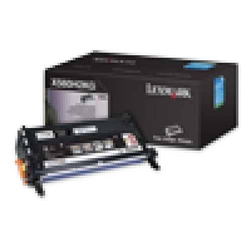 Lexmark X560H2KG Toner Cartridges