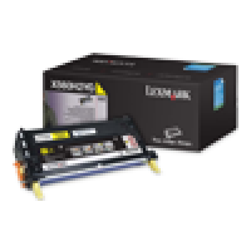 Lexmark X560H2YG Toner Cartridges