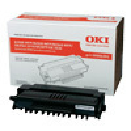 Oki 09004391 Toner Cartridges