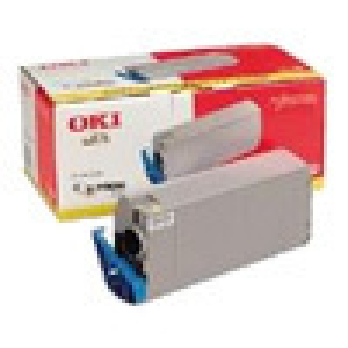 Oki 41304209 Toner Cartridges