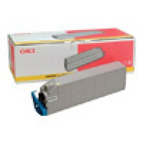 Oki 41515209 Toner Cartridges