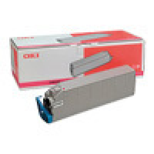 Oki 41515210 Toner Cartridges