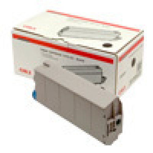 Oki 41963008 Toner Cartridges