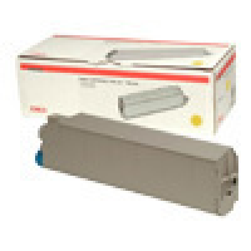 Oki 41963605 Toner Cartridges