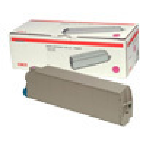 Oki 41963606 Toner Cartridges