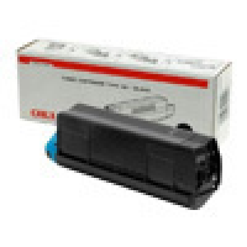 Oki 42127408 Toner Cartridges