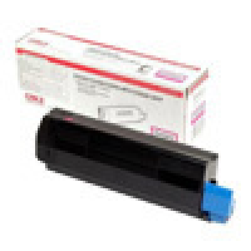 Oki 42127455 Toner Cartridges