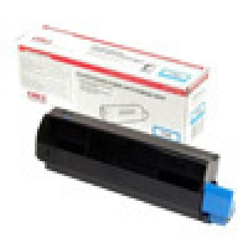 Oki 42127456 Toner Cartridges