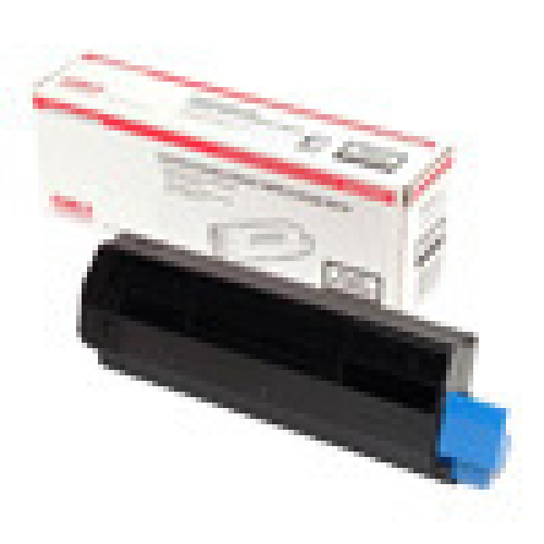 Oki 42127457 Toner Cartridges