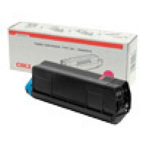 Oki 42804506 Toner Cartridges