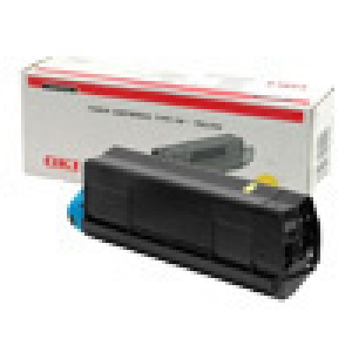 Oki 42804513 Toner Cartridges