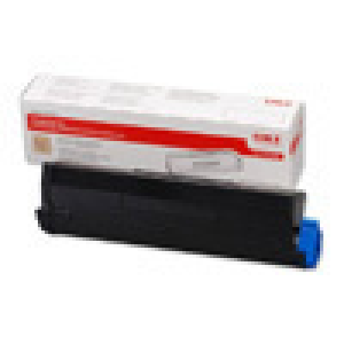 Oki 43502002 Toner Cartridges