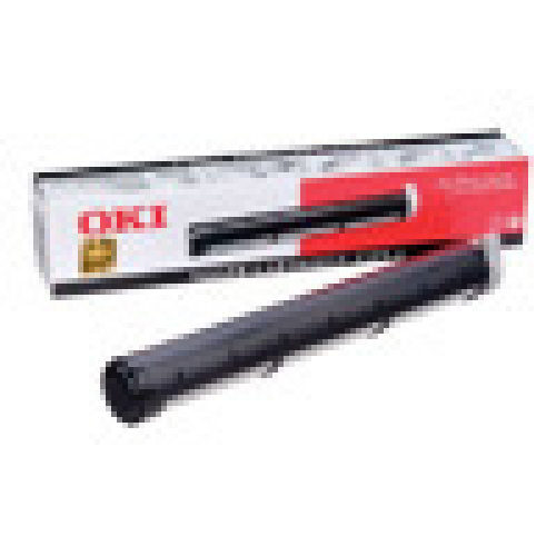 Oki 43640302 Toner Cartridges