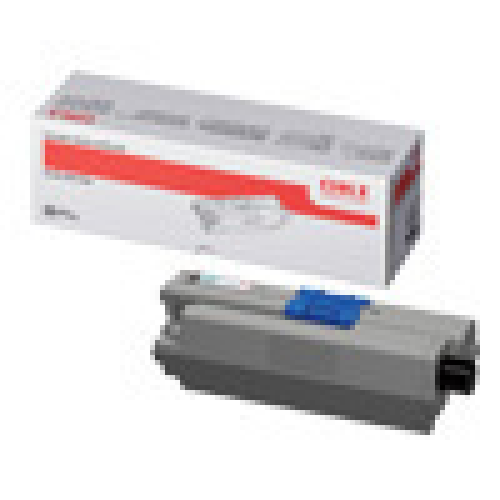 Oki 44469803 Toner Cartridges